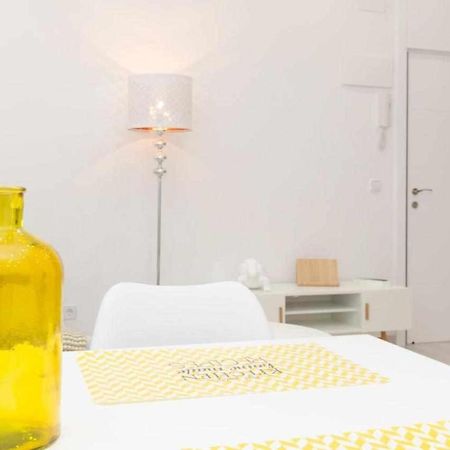 APARTAMENTOS VIVE MADRID - Casa Arriaza Exterior foto