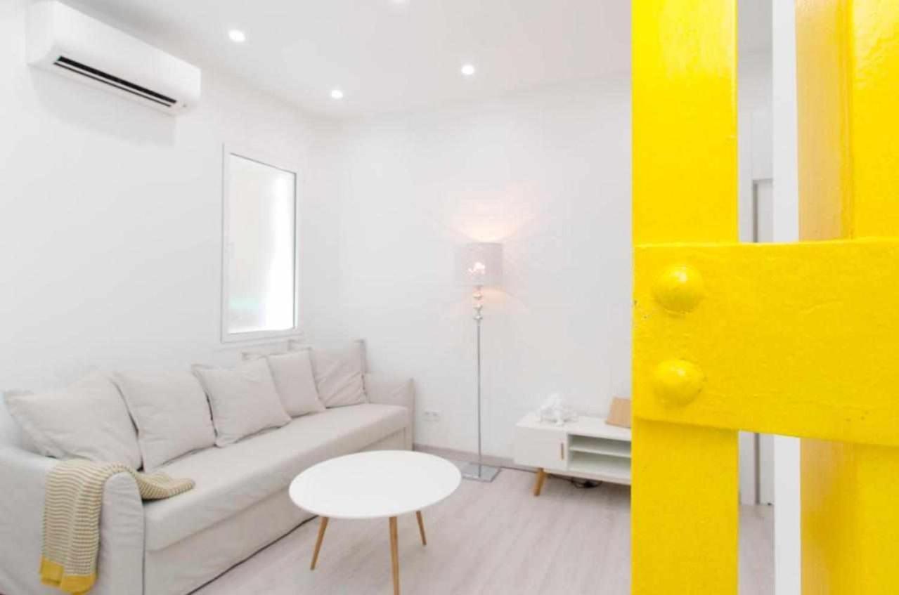 APARTAMENTOS VIVE MADRID - Casa Arriaza Exterior foto