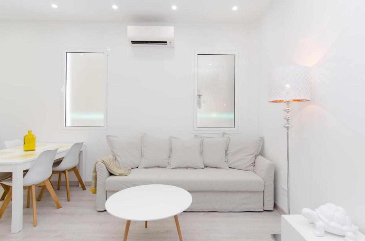 APARTAMENTOS VIVE MADRID - Casa Arriaza Exterior foto