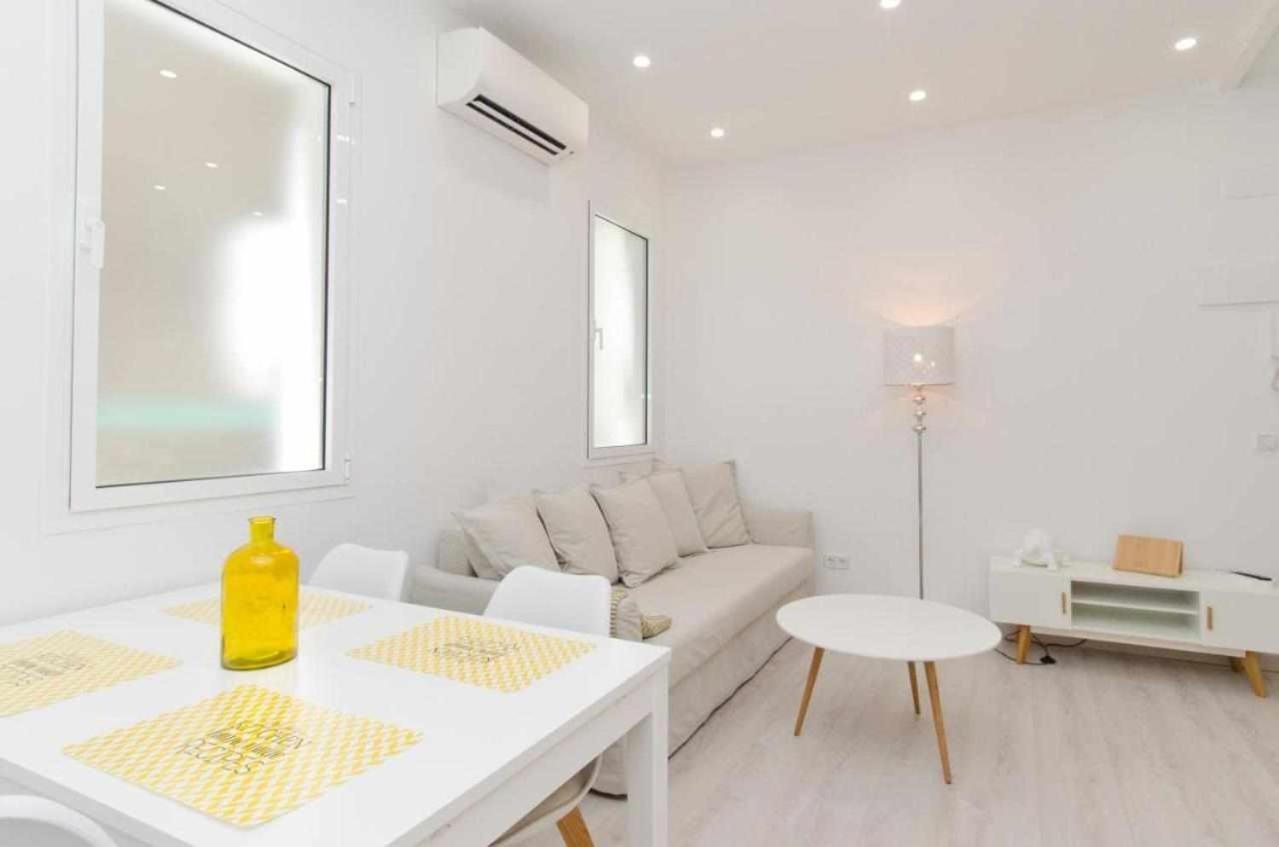 APARTAMENTOS VIVE MADRID - Casa Arriaza Exterior foto