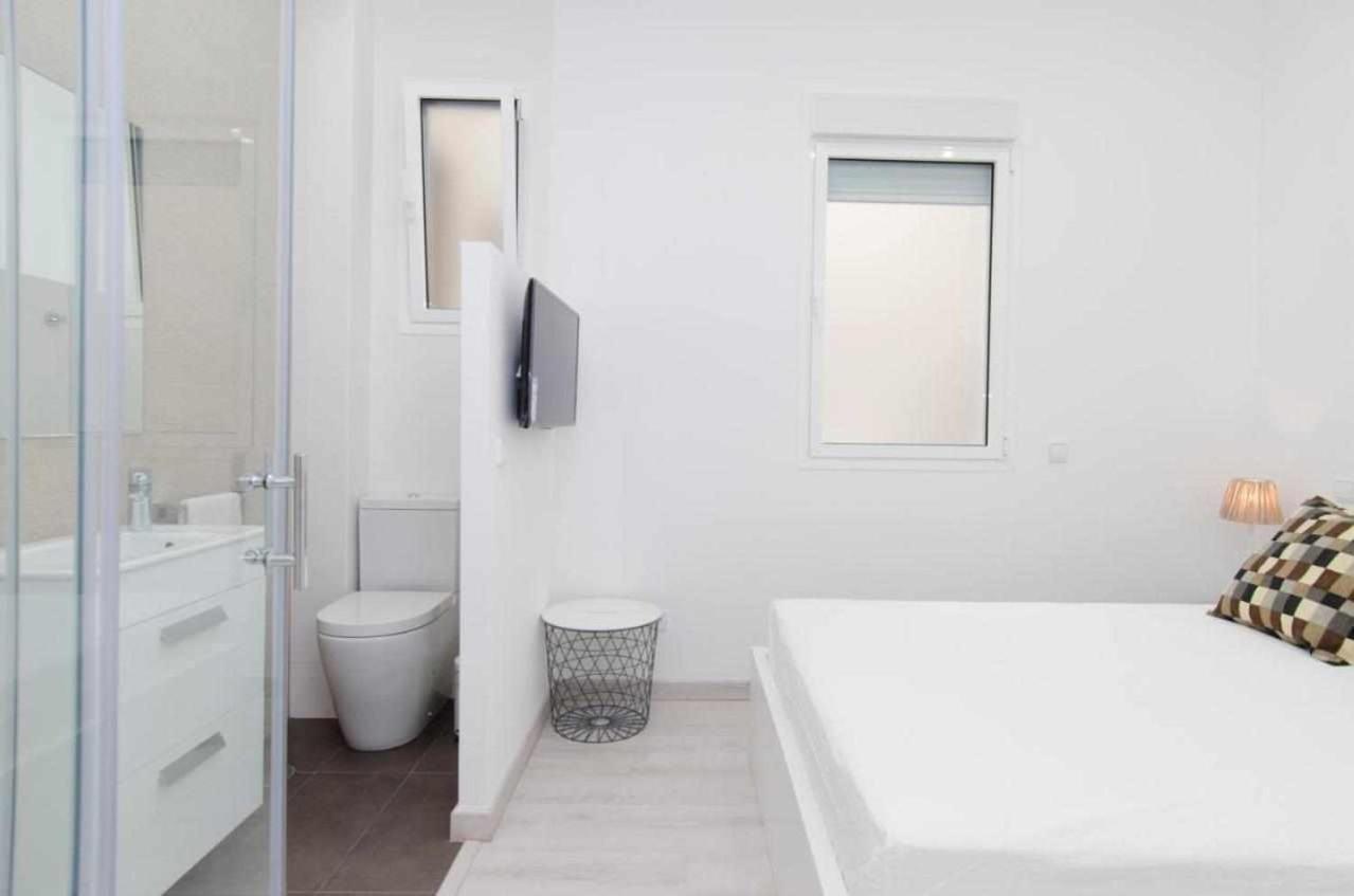 APARTAMENTOS VIVE MADRID - Casa Arriaza Exterior foto