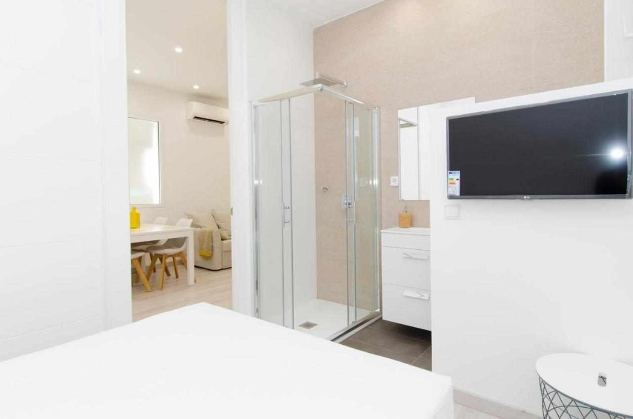 APARTAMENTOS VIVE MADRID - Casa Arriaza Exterior foto
