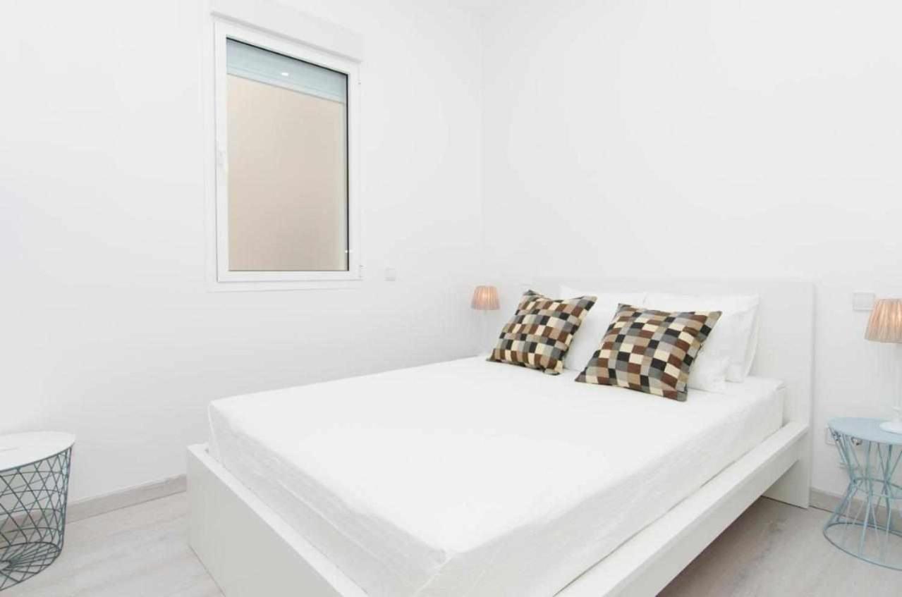 APARTAMENTOS VIVE MADRID - Casa Arriaza Exterior foto