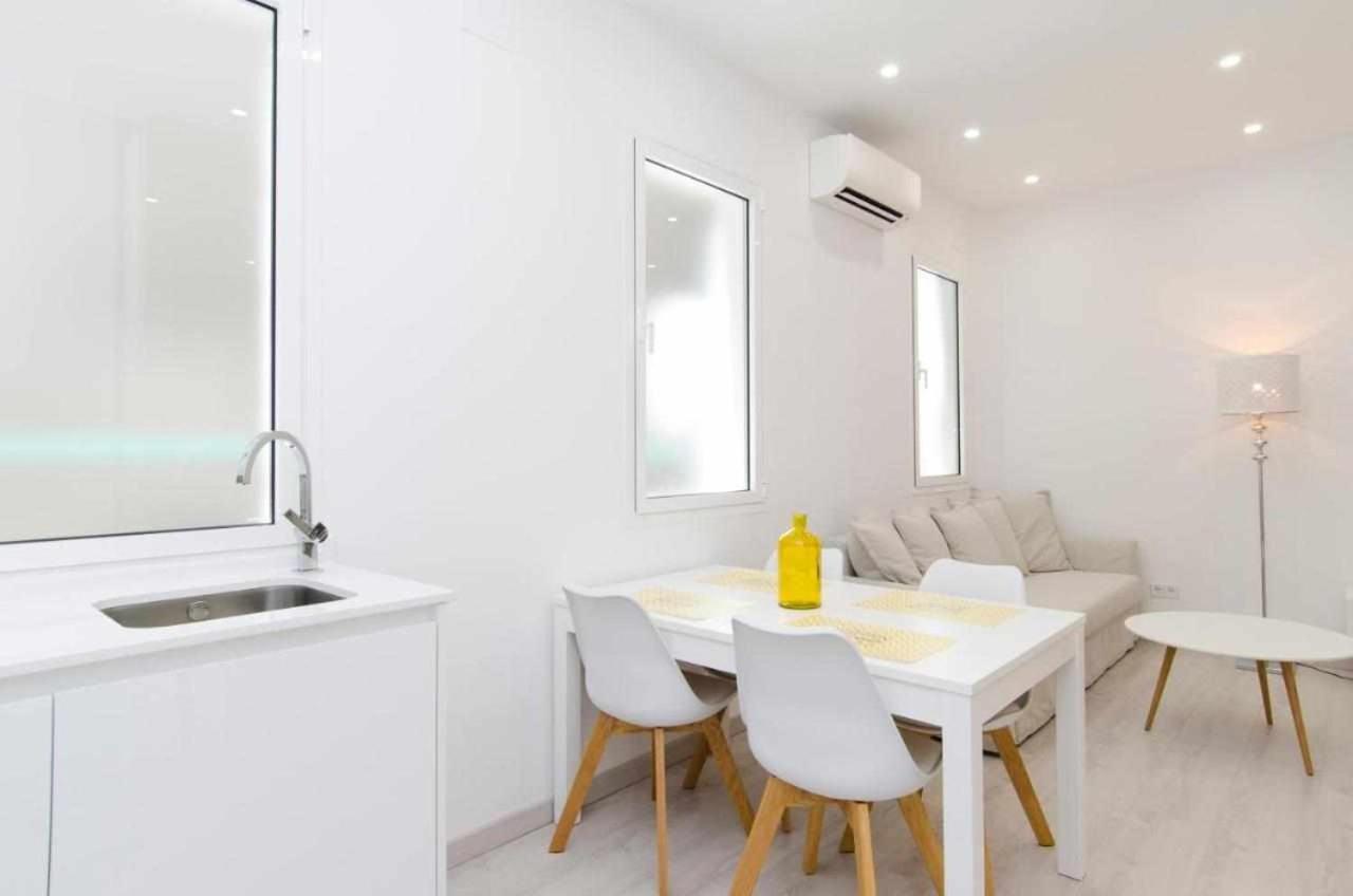 APARTAMENTOS VIVE MADRID - Casa Arriaza Exterior foto